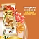 Шоколад белый Alpen Gold Миндаль-кокос, 80г