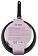Сковорода Proffi Home Marble Shade, 26см