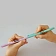 Набор текстовыделителей KORESHIGHLINER PASTEL6ц 1-4ммскош нак36246