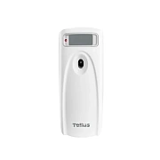 Диспенсер для освежителя воздуха Tellus A1, 961100, белый