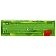 Жевательная резинка Lotte Green, 26г x 15 шт