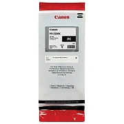 Картридж струйный CANON (PFI-320BK) для imagePROGRAF TM-200/205/300/305, черный, 300 мл, оригинальны