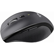 Мышь компьютерная Logitech M705 черная/беспроводная (910-001964/910-001949)