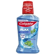 Ополаскиватель Colgate Plax освежающая мята, 250мл