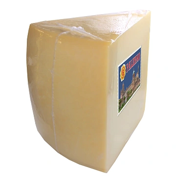Сыр Palermo твердый 40%, ~3кг