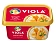 Сыр плавленый Viola четыре сыра 50%, 400г