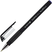 Ручка шариковая неавтомат. EasyWrite Blue, 0,5мм,син,манж, 20-0051