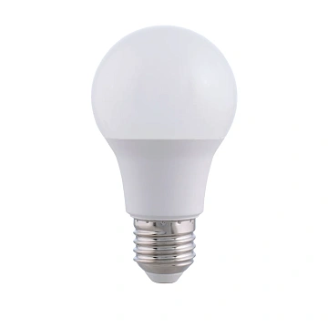 aro Лампа светодиодная E27 4000K Led 9Вт груша