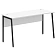 Стол прямой СП-3.1P Белый/Антрацит 1400х608х755 IMAGO PLUS