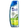 Шампунь Head & Shoulders Detox глубокое очищение, 300мл