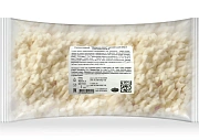 Сыр Савушкин продукт Моцарелла пицца полутвердый нарезка кубики 40%, 1кг