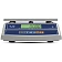 Весы фасовочные MERTECH M-ER 326FL-6.1 LCD (0,04-6 кг), дискретность 1 г, платформа 280x235 мм, без