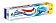 Зубная паста Aquafresh Освежающе-мятная, 125мл