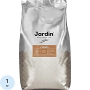 Кофе в зернах JARDIN 'Crema', 1 кг, 0846-08