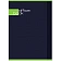 Тетрадь общая Attache,60л,клет,А4,скреп,обл.лак.карт classic