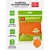 Салфетка хозяйственная Officeclean Стандарт 30х30см, микрофибра, 1шт
