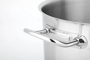 METRO PROFESSIONAL Кастрюля 10.3л, 28см