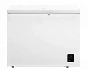 Морозильный ларь Gorenje FHC25A6W белый