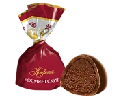 Конфеты Крупской Космические, 1кг