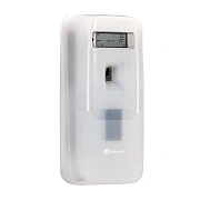 Диспенсер автоматический для освежителя воздуха Merida Harmony White Mini белый, GHB705