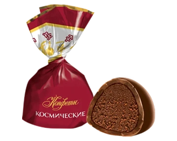 Конфеты Крупской Космические, 1кг