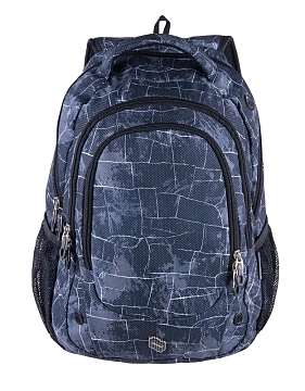 Рюкзак Pulse BACKPACK BLAST BROKEN SKY, 46х32х25 см