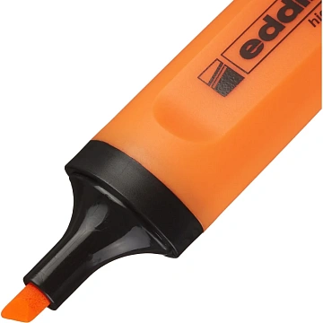 Маркер текстовыделитель EDDING E-345/6 оранжевый 1-5мм