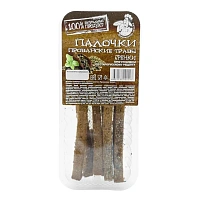 Деревенские Гренки