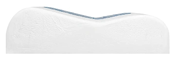 Tarrington House Подушка Bluegel ортопедическая, 35 x 55см