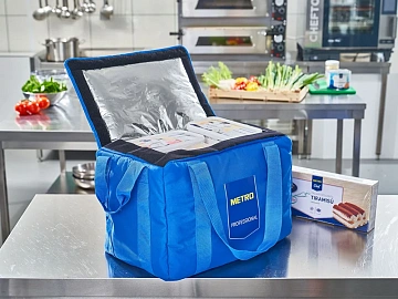 Сумка-холодильник Metro Professional 65л