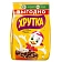 Шарики Хрутка шоколадные, 650г