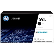 Тонер-картридж HP 59A CF259A чер. для HP LJ M304/M404/MFP M428