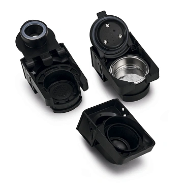 Кофеварка Polaris PCM 2020 3-в-1