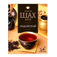 Шах Gold