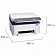 МФУ лазерное XEROX WorkCentre 3025BI '3 в 1', А4, 20 стр./мин., 15000 стр./мес., Wi-Fi, 3025V_BI