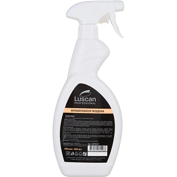 Профхим освежитель воздуха LuscanProf/Smell Wood, 0,5л_т/р