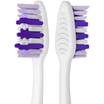 Зубная щетка COLGATE 'Классика здоровья', средней жесткости, 8590232000050