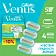 Кассета для бритвенного станка Gillette Venus Embrace, 4шт