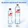 Вода Святой Источник с вишней негазированная, 1.5л