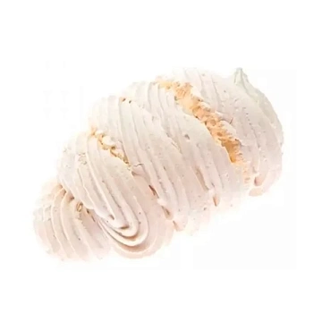 Безе Туиль ванильное, 13шт