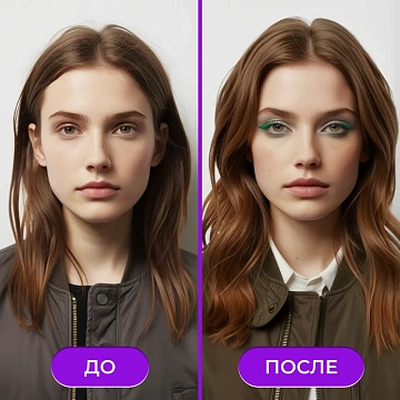 Шампунь сухой One4Me Wow Свежесть, 200мл