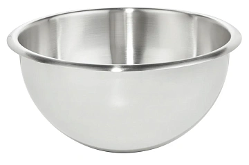 METRO PROFESSIONAL Миска круглая 3.8л, 24см