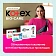 Прокладки гигиенические Kotex Bio-Care ночные, 6шт