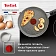 Сковорода Tefal Natural Cook блинная, 22см