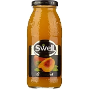 Нектар  SWELL персик для детского питания 0,25 л