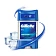Гель-дезодорант Gillette Power Rush, 70мл