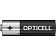 Батарейка OPTICELL Basic AA 4шт/уп