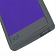 Внешний жесткий диск TRANSCEND StoreJet 2TB, 2.5', USB 3.0, фиолетовый, TS2TSJ25H3P