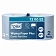 Протирочная бумага Tork Plus W1/W2, 130052, в рулоне, 255м, 2 слоя, голубая