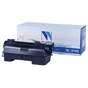 Картридж лазерный NV PRINT (NV-TK-3190) для KYOCERA ECOSYS P3055dn/3060dn, ресурс 25000 страниц, NV-